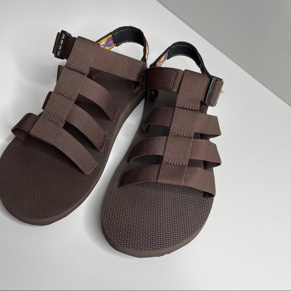 Teva original Dorado Sandal men’s size 12 main image 6